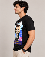 Work Smarter | Graphic T-Shirt