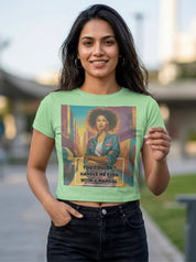 You Couldn't Handle Me, Even with a Manual | Graphic T-Shirt