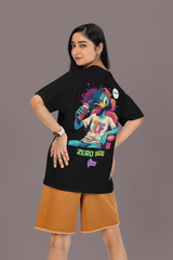 Zero Ducks Given | Graphic T-Shirt