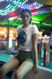 Mood: Airplane Mode | Crop Top